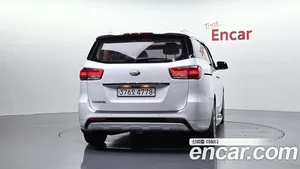 Kia Carnival, 2018 — миниатюра 3