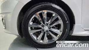 Kia Carnival, 2018 — миниатюра 4