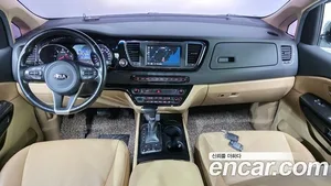 Kia Carnival, 2018 — миниатюра 9