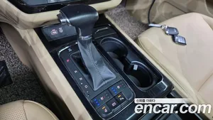 Kia Carnival, 2018 — миниатюра 11