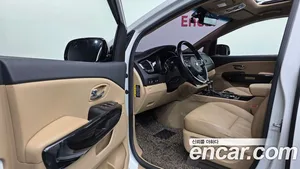 Kia Carnival, 2018 — миниатюра 12