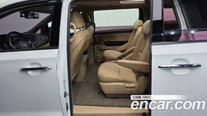 Kia Carnival, 2018 — миниатюра 16