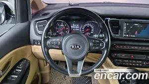Kia Carnival, 2018 — миниатюра 17