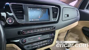 Kia Carnival, 2018 — миниатюра 18