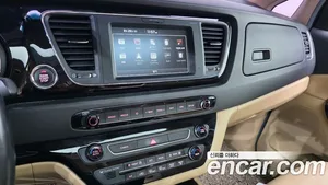 Kia Carnival, 2018 — миниатюра 19