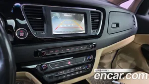 Kia Carnival, 2018 — миниатюра 20