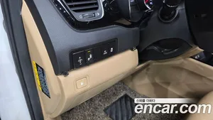 Kia Carnival, 2018 — миниатюра 21