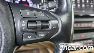 Kia Carnival, 2018 — миниатюра 22