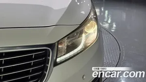 Kia Carnival, 2018 — миниатюра 7