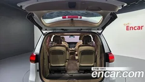 Kia Carnival, 2018 — миниатюра 32