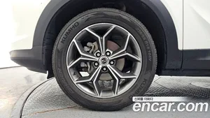 KGM Korando, 2020 — миниатюра 5