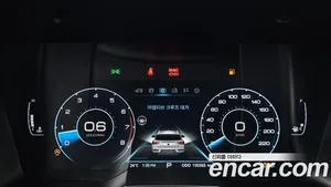 KGM Korando, 2020 — миниатюра 8