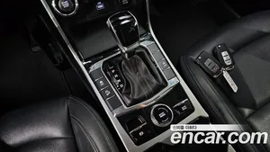KGM Korando, 2020 — миниатюра 9