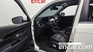 KGM Korando, 2020 — миниатюра 10