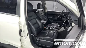 KGM Korando, 2020 — миниатюра 12