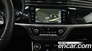 KGM Korando, 2020 — миниатюра 15