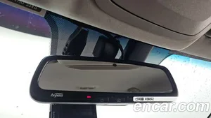 KGM Korando, 2020 — миниатюра 17