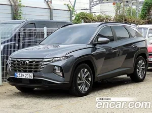 Hyundai Tucson, 2023 — миниатюра 2
