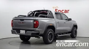 GMC Canyon, 2026 — миниатюра 2