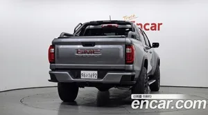 GMC Canyon, 2026 — миниатюра 4