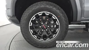 GMC Canyon, 2026 — миниатюра 5