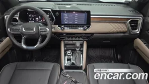 GMC Canyon, 2026 — миниатюра 10