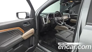 GMC Canyon, 2026 — миниатюра 13