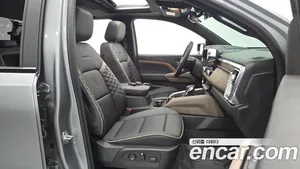 GMC Canyon, 2026 — миниатюра 17