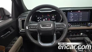 GMC Canyon, 2026 — миниатюра 19