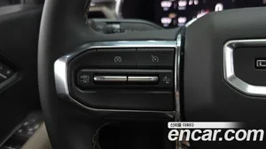 GMC Canyon, 2026 — миниатюра 22