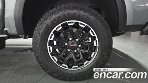 GMC Canyon, 2026 — миниатюра 7