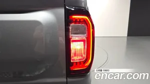 GMC Canyon, 2026 — миниатюра 9