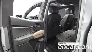 GMC Canyon, 2026 — миниатюра 16