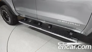 GMC Canyon, 2026 — миниатюра 29
