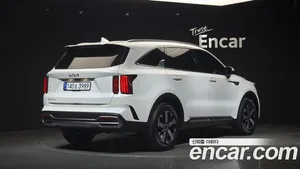 Kia Sorento, 2022 — миниатюра 2