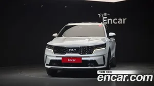 Kia Sorento, 2022 — миниатюра 3