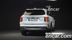 Kia Sorento, 2022 — миниатюра 4