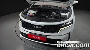 Kia Sorento, 2022 — миниатюра 6