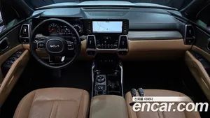 Kia Sorento, 2022 — миниатюра 10