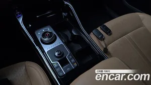 Kia Sorento, 2022 — миниатюра 12