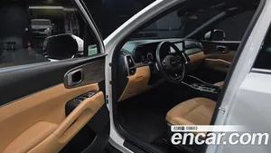 Kia Sorento, 2022 — миниатюра 13