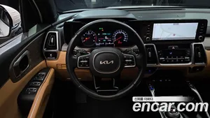 Kia Sorento, 2022 — миниатюра 19