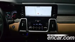 Kia Sorento, 2022 — миниатюра 20