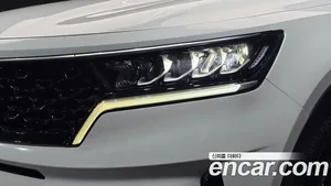 Kia Sorento, 2022 — миниатюра 8