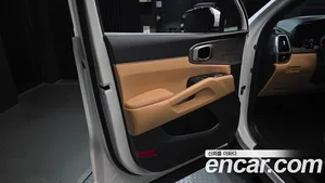 Kia Sorento, 2022 — миниатюра 14