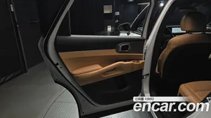 Kia Sorento, 2022 — миниатюра 15