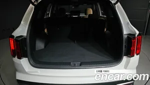 Kia Sorento, 2022 — миниатюра 27
