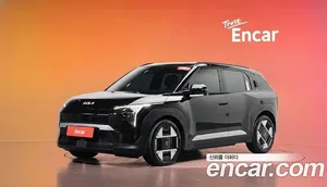Kia EV3, 2024 — миниатюра 33
