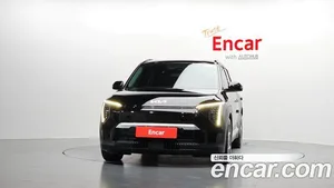 Kia EV3, 2024 — миниатюра 2