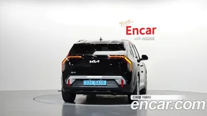 Kia EV3, 2024 — миниатюра 3